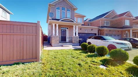 places to rent in brampton